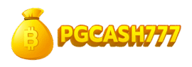 logo pgcash777